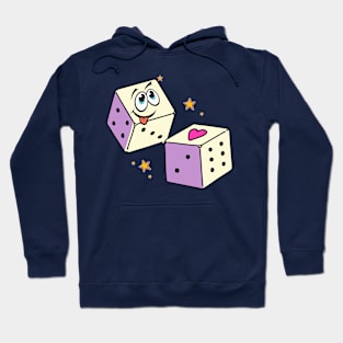 Lucky Dice Hoodie